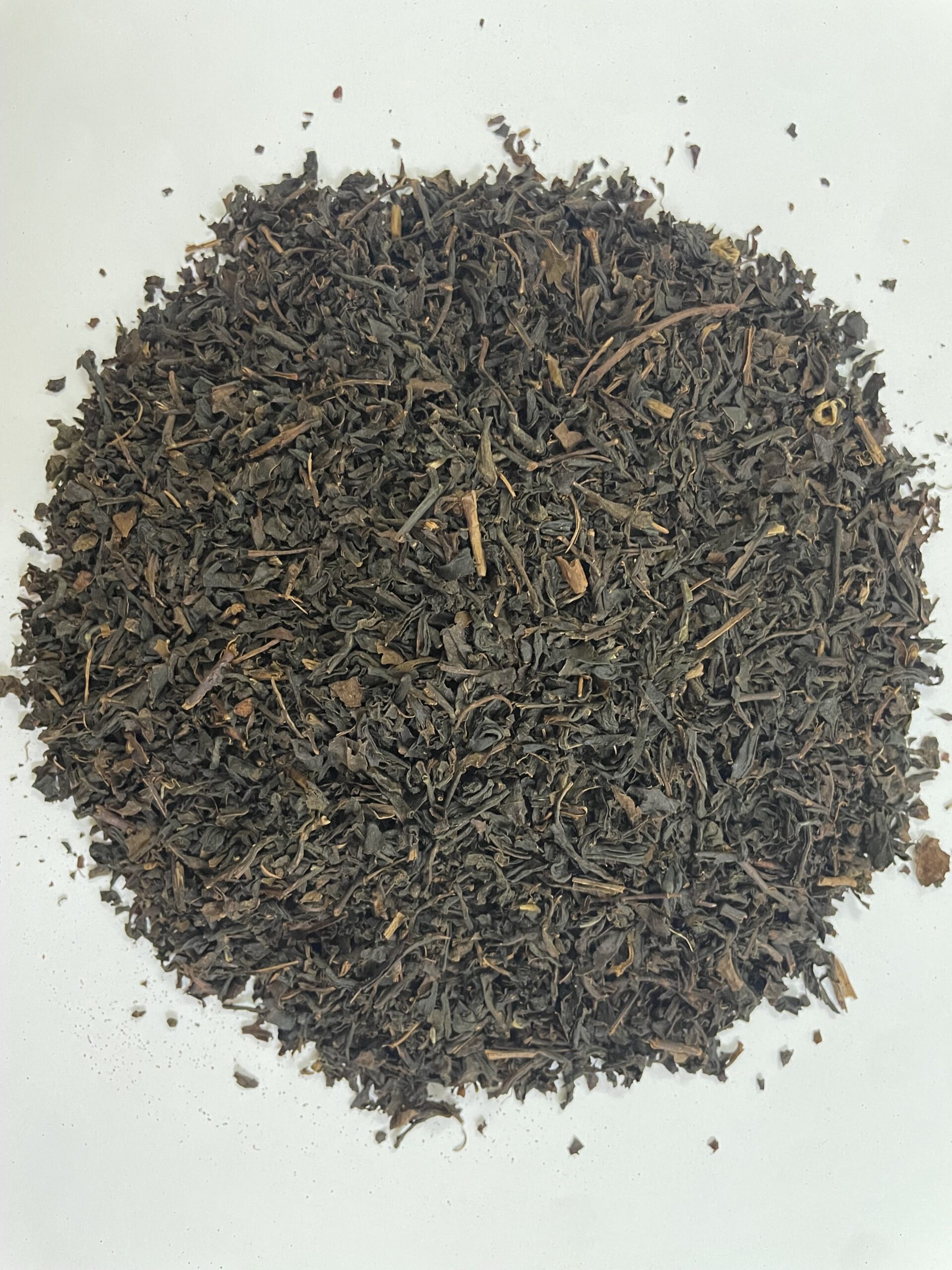 HỒNG TRÀ BÁ TƯỚC