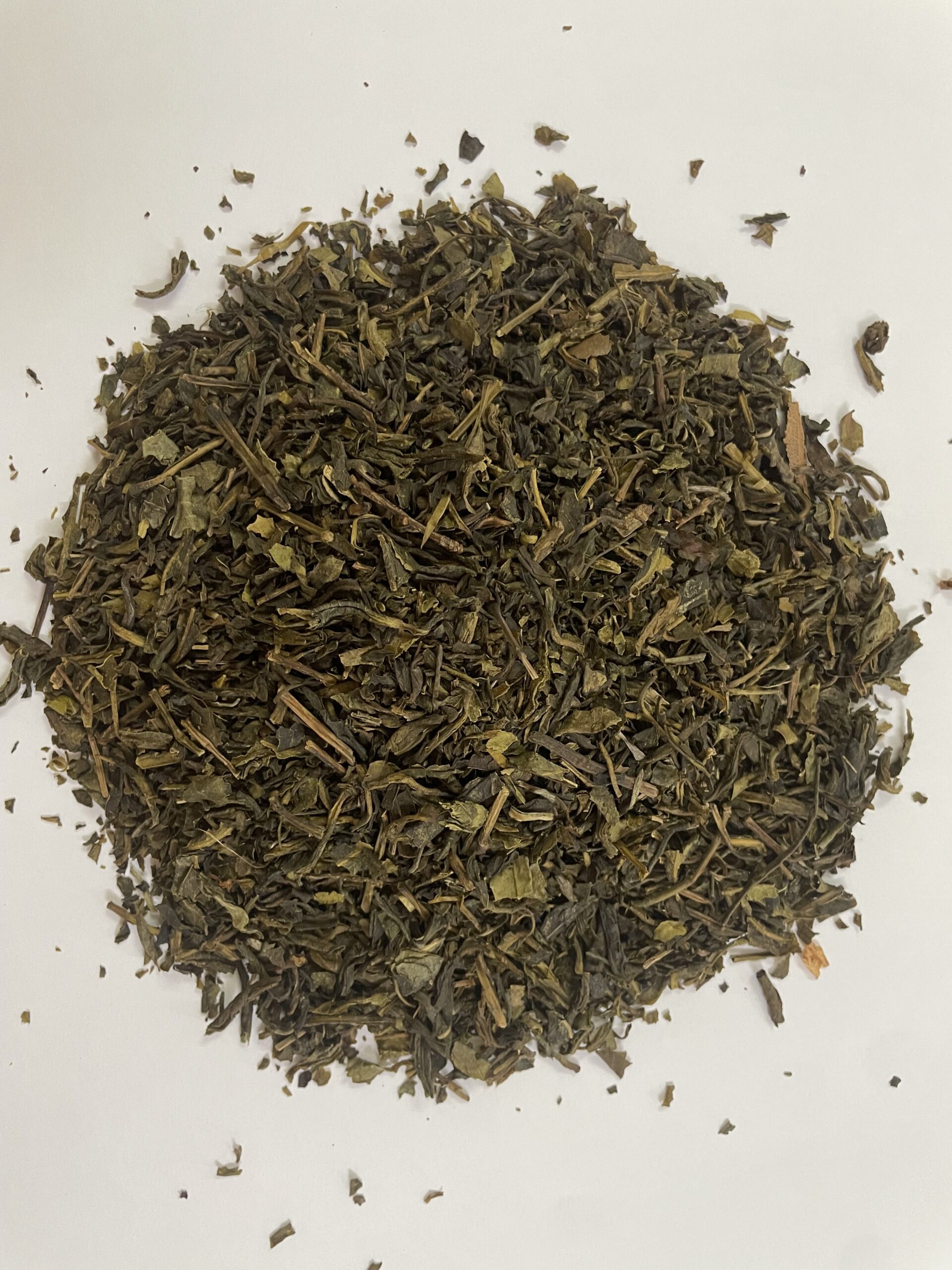 LỤC TRÀ LÀI 313