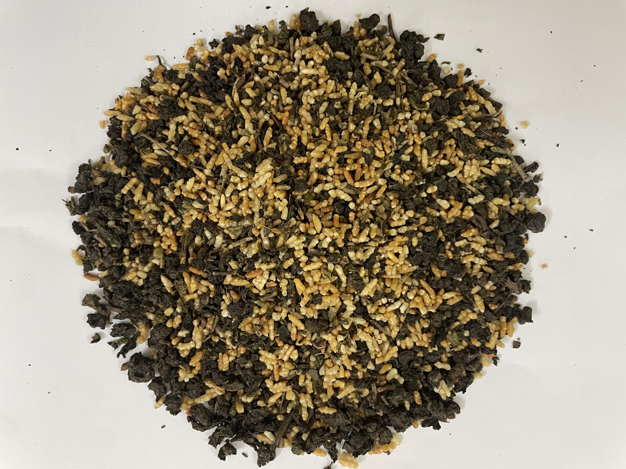 GẠO RANG NGỌC LỘ